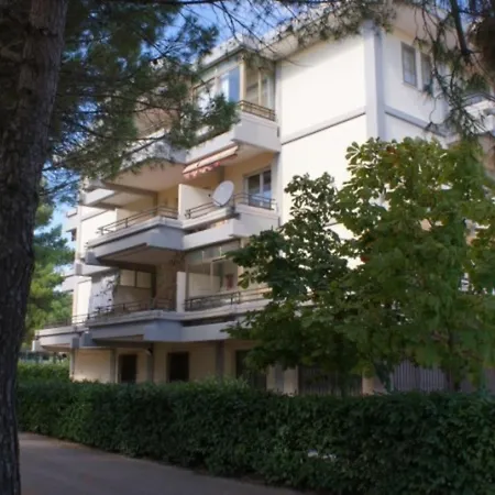 아파트 Peaceful Flat In 비비오네