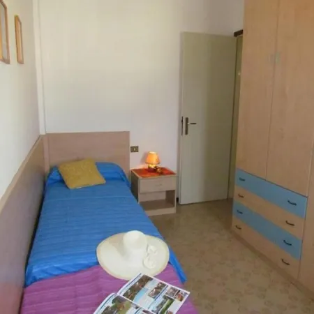 Peaceful Flat In Appartamento