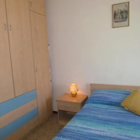 Appartamento Peaceful Flat In *
