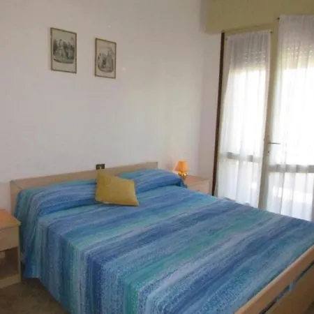 Apartment Peaceful Flat In Bibione