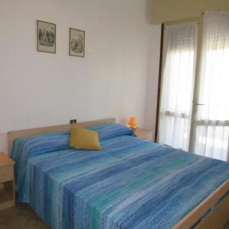 Peaceful Flat In 比比翁