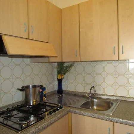 Peaceful Flat In Appartamento *
