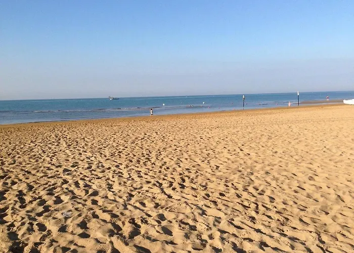 Peaceful Flat In 아파트 비비오네