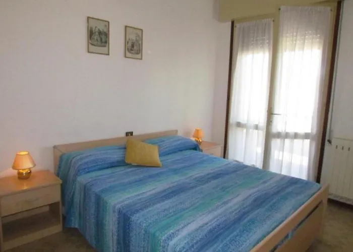 아파트 Peaceful Flat In 비비오네