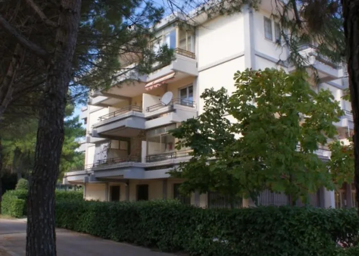 아파트 Peaceful Flat In 비비오네