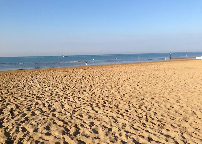 Peaceful Flat In 아파트 비비오네