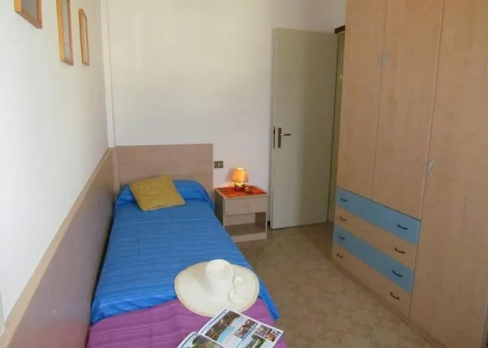 아파트 Peaceful Flat In